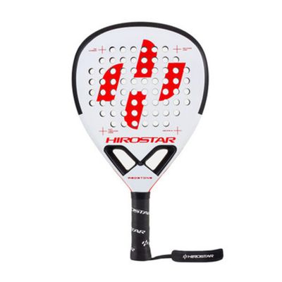 Hirostar Padel Redstone 2024