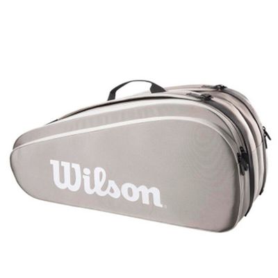 Wilson Tour 6-Pack (2023) (Stone)