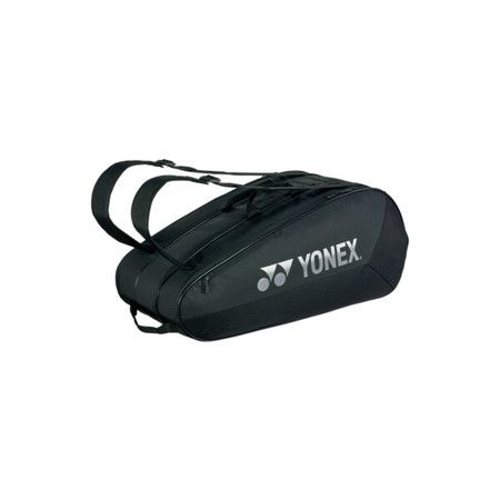 Yonex Team 9 Pack Racquet Bag (2025) (Black)