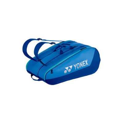 Yonex Team 12 Pack Racquet Bag (2025) (Blue)