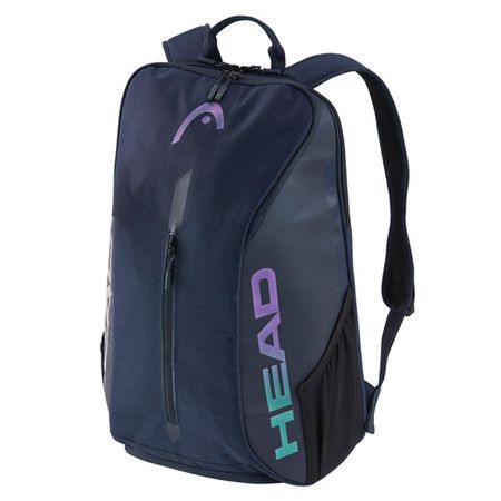 HEAD Tour Backpack 25L (2025) (Navy)