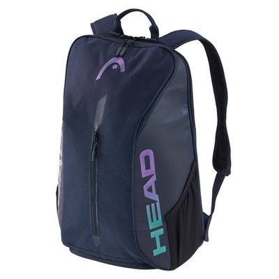 HEAD Tour Backpack 25L (2025) (Navy)