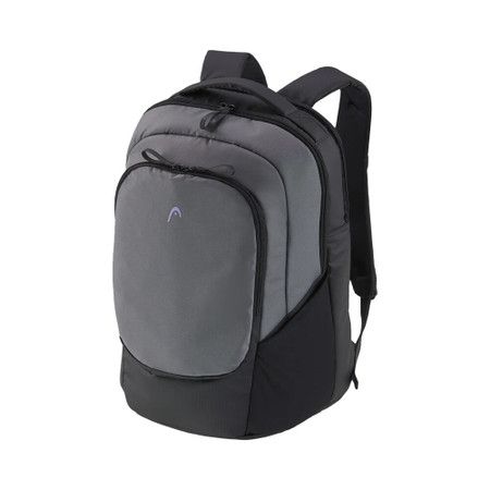 HEAD Pro X Backpack 30L (2025) (Black/Grey)