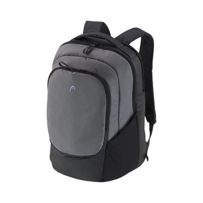 HEAD Pro X Backpack 30L (2025) (Black/Grey)