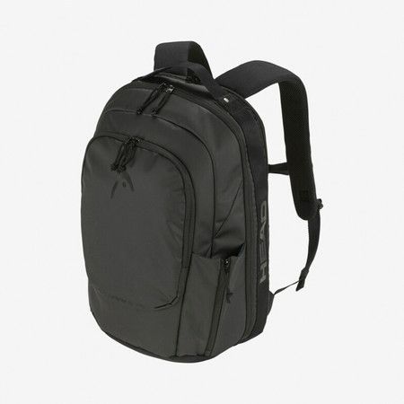 HEAD Pro X Backpack 30L (Black)