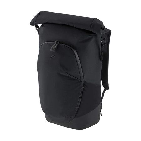 HEAD Pro X Racqpack (2025) (Black)
