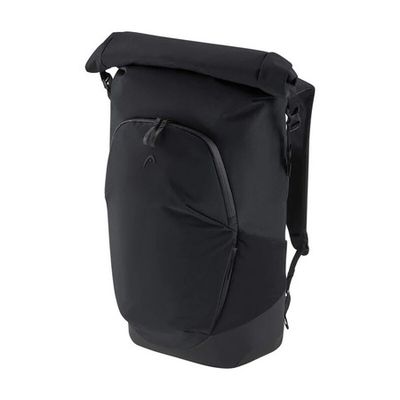 HEAD Pro X Racqpack (2025) (Black)