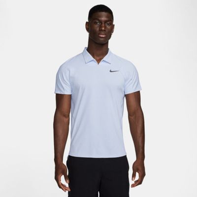 Nike Court Advantage Slam Melbourne Polo (M) (Football Grey)