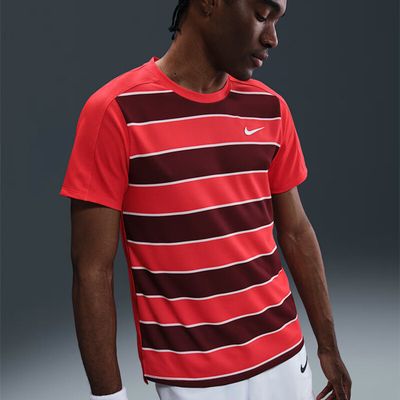 Nike Court Advantage Slam Top RG - Men&#39;s (Light Crimson)