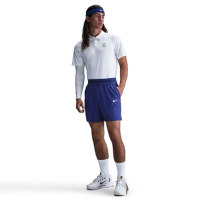 Nike Court Advantage Slam Short RG - Men&#39;s (Dark Night)