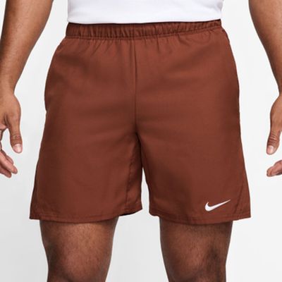 Nike Court Victory 7&quot; Short - Men&#39;s (Mars Stone)