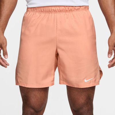 Nike Court Victory 7&quot; Short - Men&#39;s (Apricot Agate)