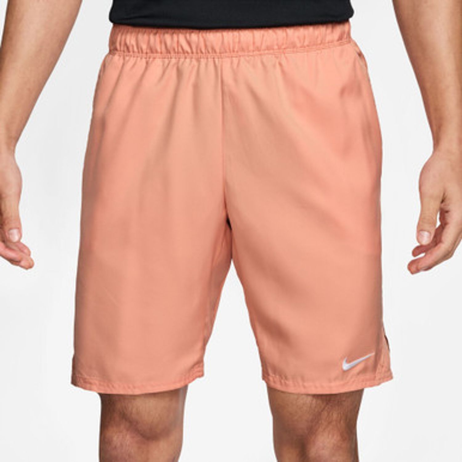 Nike Court Victory 9&quot; Short - Men&#39;s (Apricot Agate)