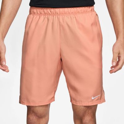 Nike Court Victory 9&quot; Short - Men&#39;s (Apricot Agate)