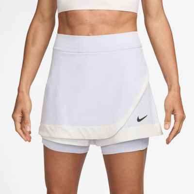 Nike Court Slam Melbourne Skort - Women&#39;s (Football Grey)