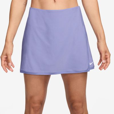 Nike Dri-FIT Victory Straight Skirt - Women&#39;s (Lilac Ice)