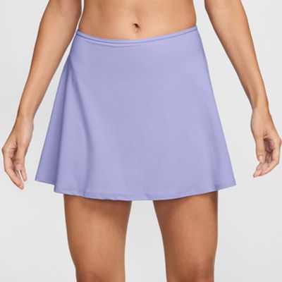 Nike Dri-FIT Victory Regular Flouncy Skirt - Women&#39;s (Lilac Ice)