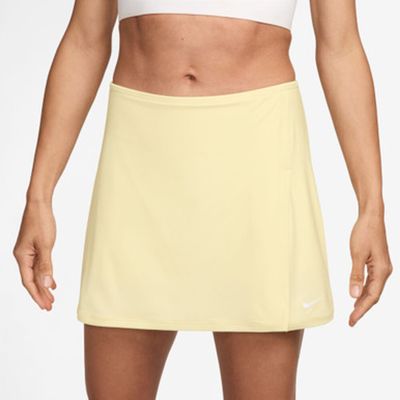 Nike Dri-FIT Victory Straight Skirt - Women&#39;s (Alabaster)