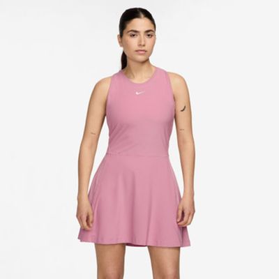 Nike Court Victory Dress (Pink)