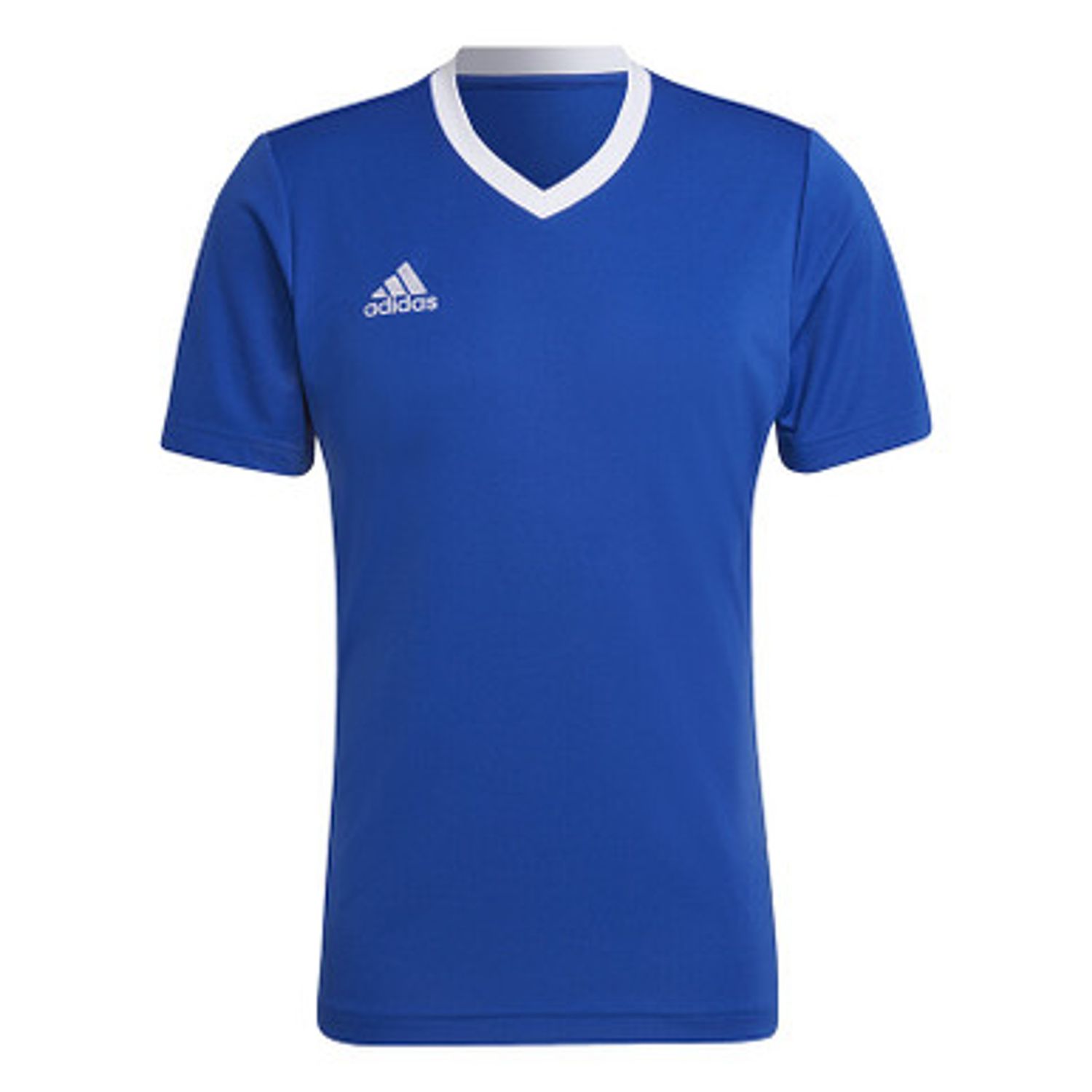 adidas Entrada 22 Jersey - Men&#39;s (Royal)