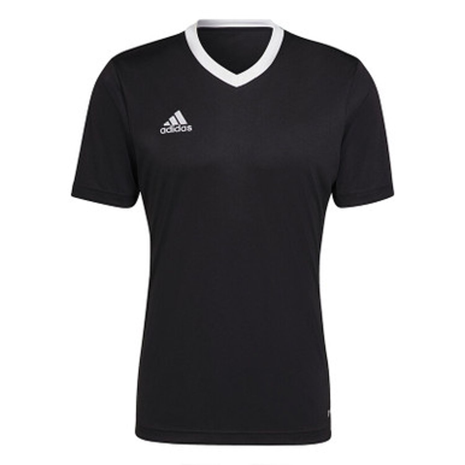 adidas Entrada 22 Jersey - Men&#39;s (Black)