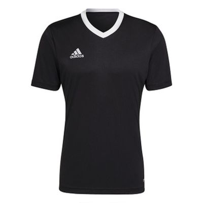 adidas Entrada 22 Jersey - Men&#39;s (Black)