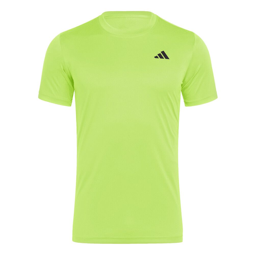 adidas Club Tee - Men&#39;s (Lime Burst)