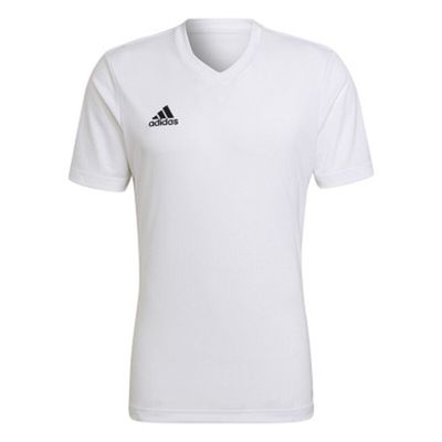 adidas Entrada 22 Jersey - Men&#39;s (White)