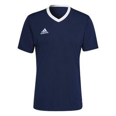 adidas Entrada 22 Jersey - Men&#39;s (Navy)