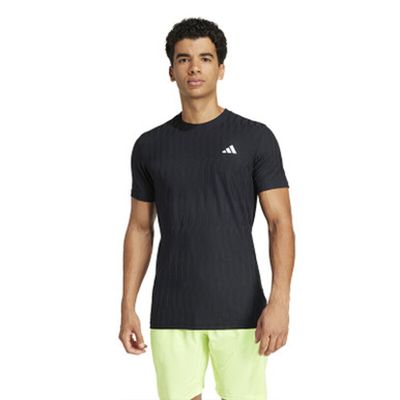adidas FreeLift Tee - Men&#39;s (Black)