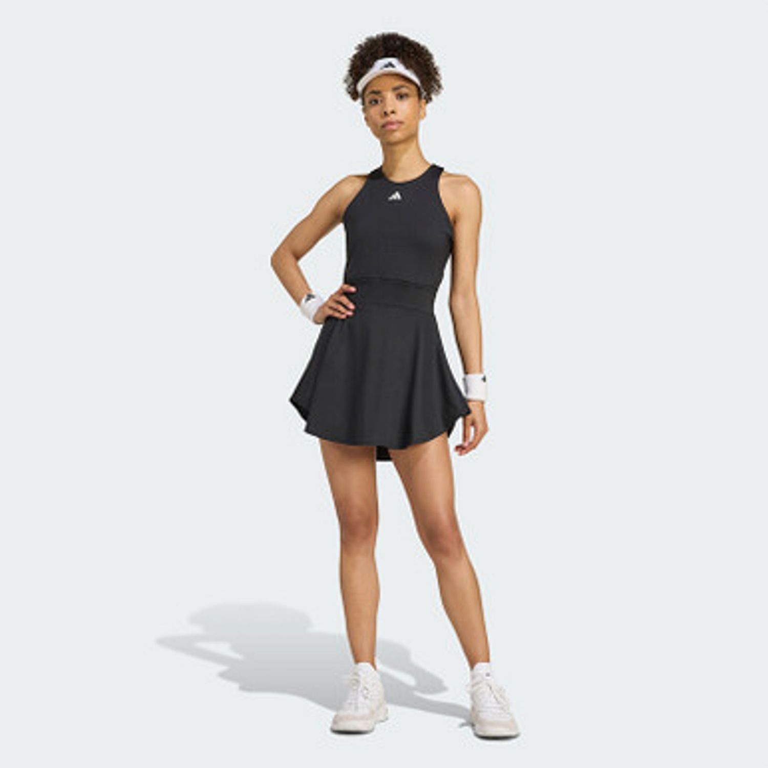 adidas Y-Dress - Women&#39;s (Black)
