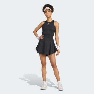 adidas Y-Dress - Women&#39;s (Black)