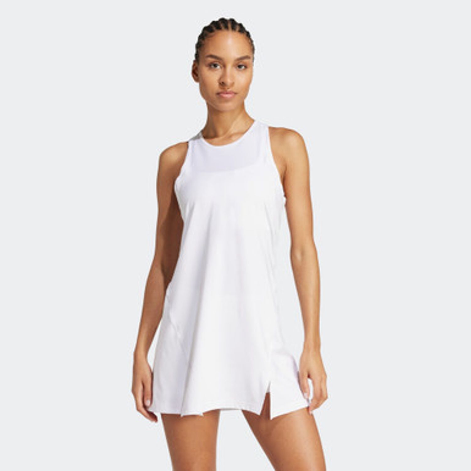 adidas Club Dress - Women&#39;s  (White)