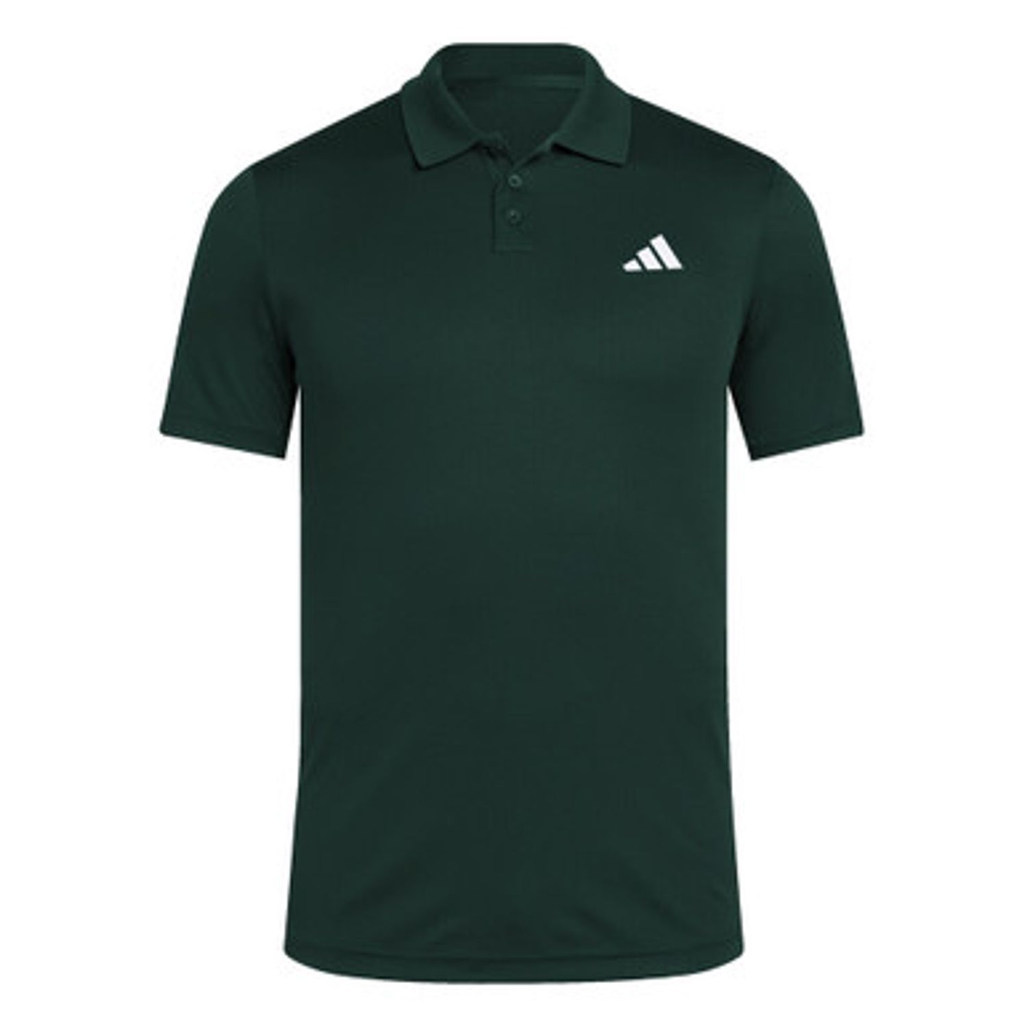 adidas FreeLift Polo - Men&#39;s (Aurora Ivy)