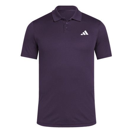 adidas FreeLift Polo - Men&#39;s (Aurora Plum)