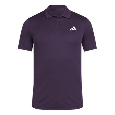 adidas FreeLift Polo - Men&#39;s (Aurora Plum)