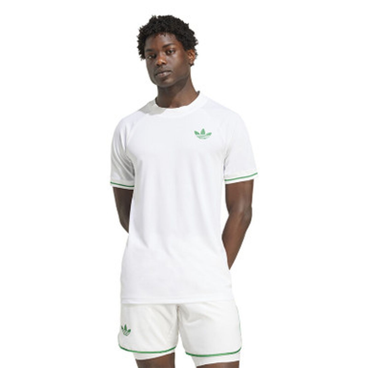 adidas FreeLift Tee Pro - Men&#39;s (White)