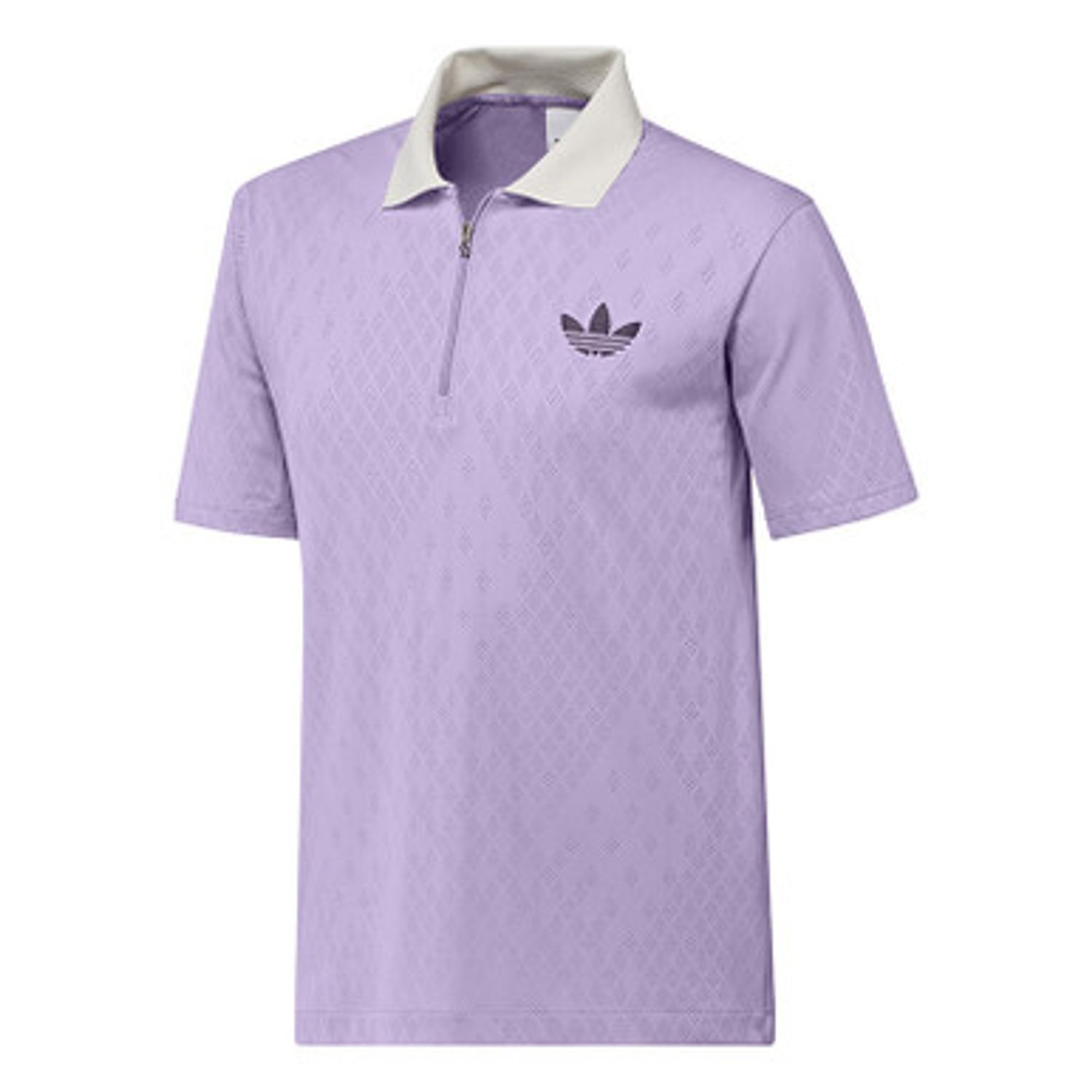 adidas Polo Pro - Men&#39;s (Powder Plum)