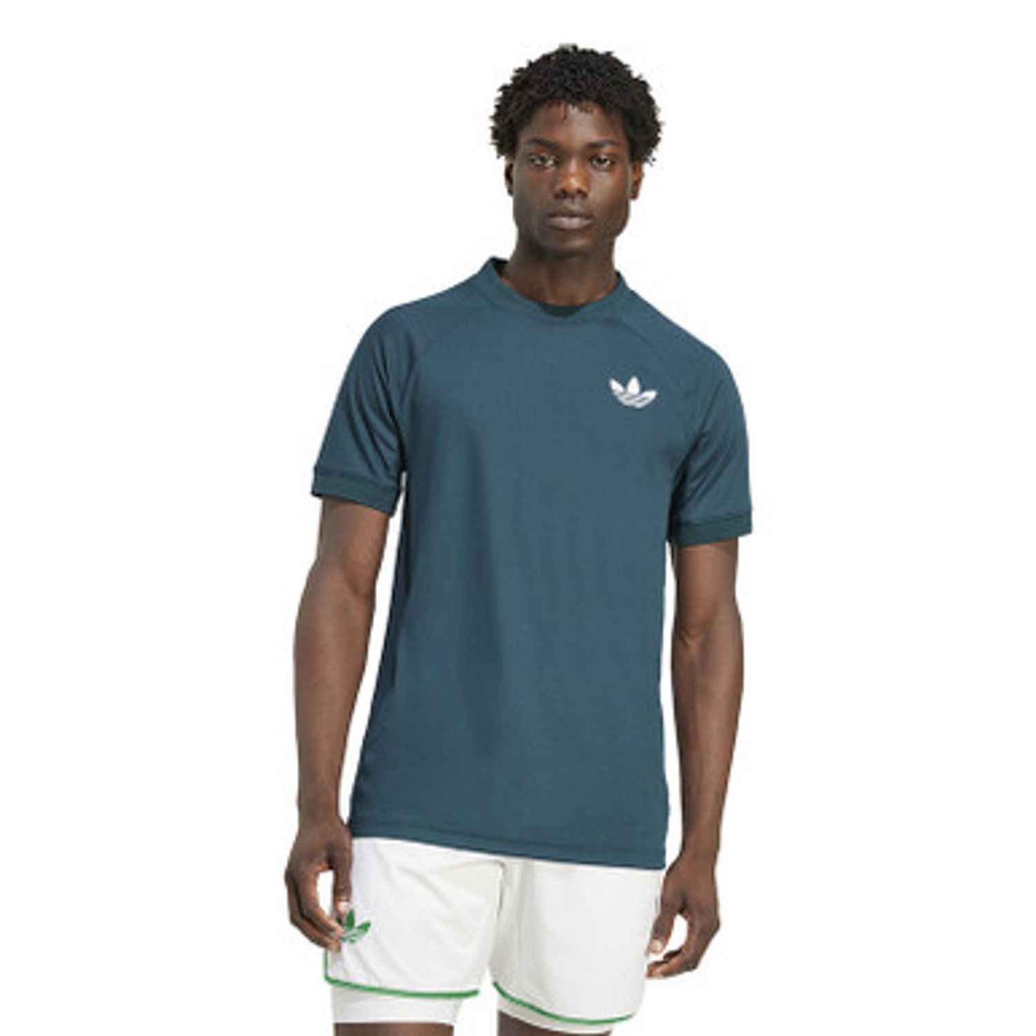adidas FreeLift Tee Pro - Men&#39;s (Aurora Ivy)