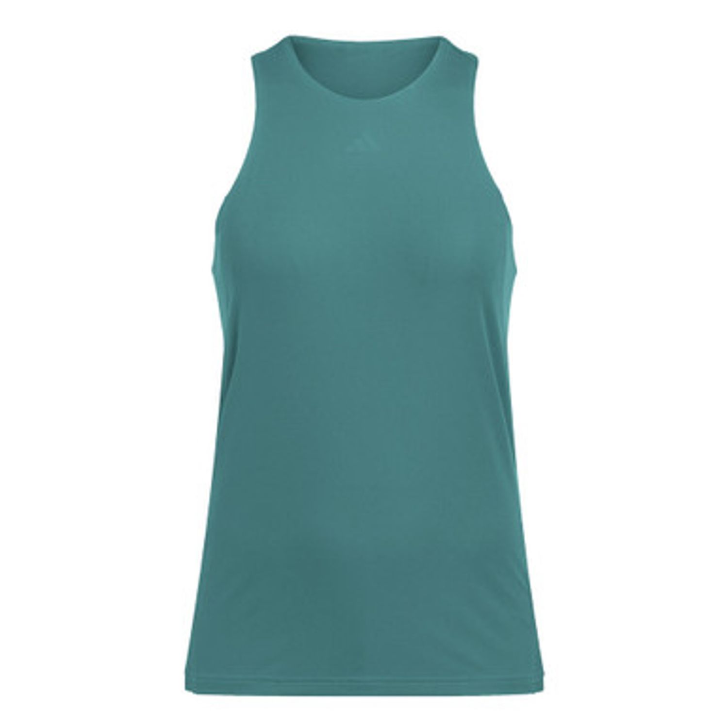 adidas Club Tank - Women&#39;s (Powder Teal)