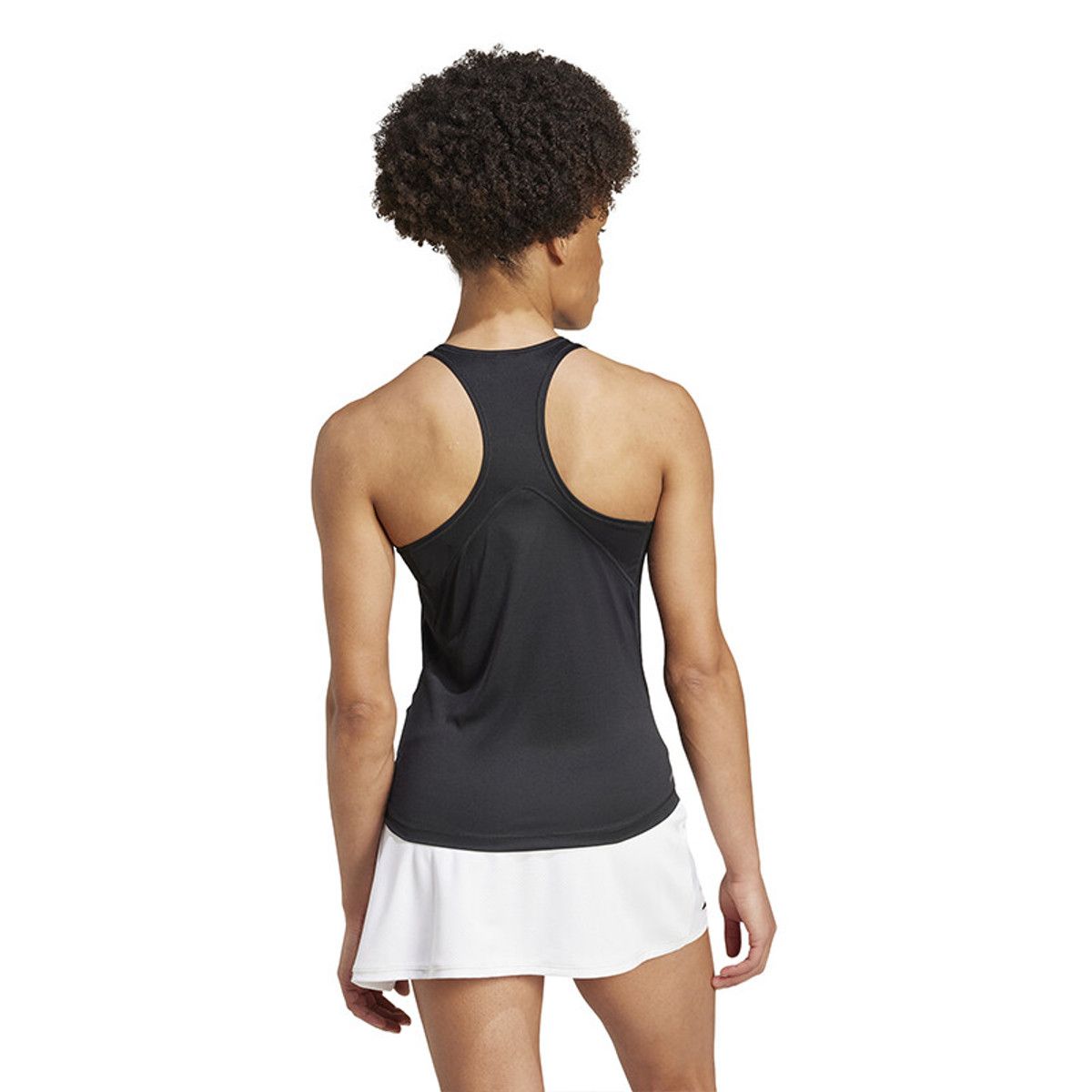 adidas Club Tank - Women&#39;s (Black)