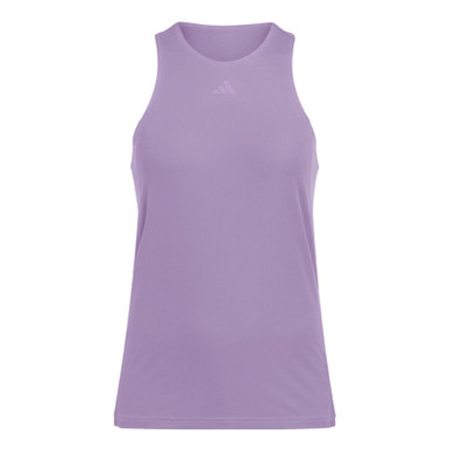 adidas Club Tank - Women&#39;s (Powder Plum)