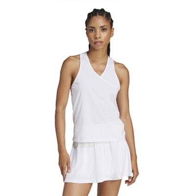 adidas Club Tank V - Women&#39;s (White)