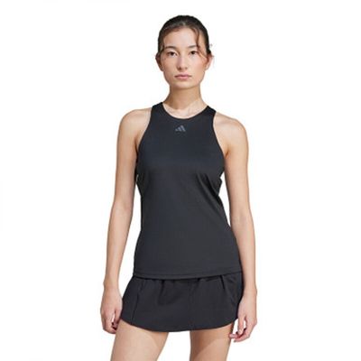 adidas Y-Tank - Women&#39;s (Black)
