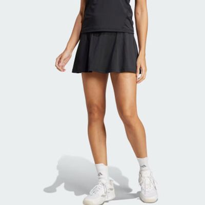 adidas Club Skirt - Women&#39;s (Black)