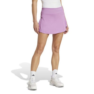adidas Match Skirt - Women&#39;s (Purple)