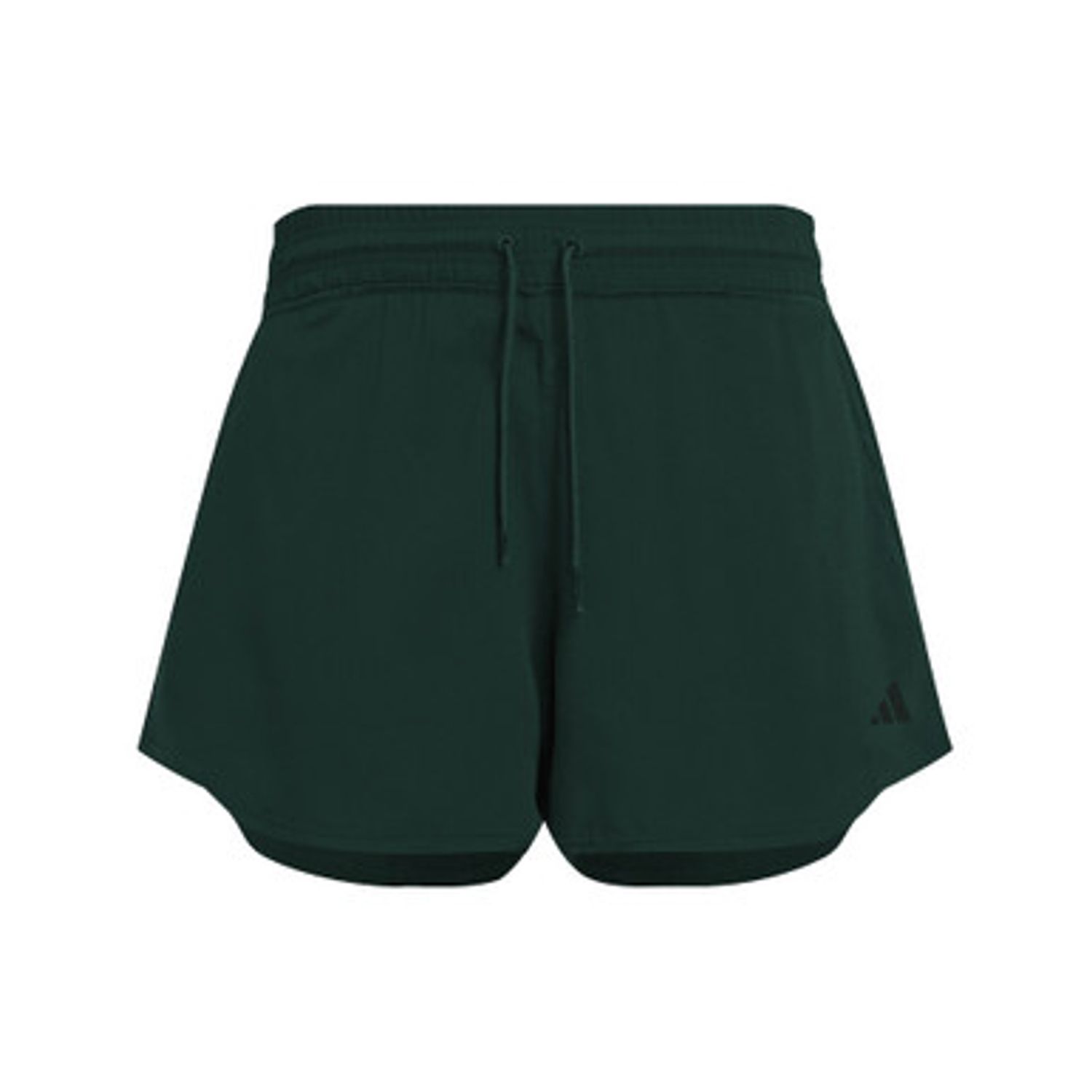 adidas Club Short - Women&#39;s (Aurora Ivy)