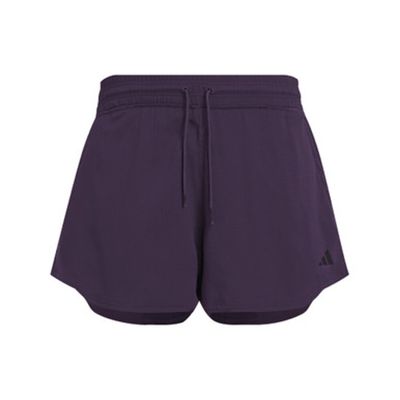 adidas Club Short - Women&#39;s (Aurora Plum)