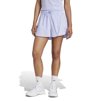 adidas Club Short - Women&#39;s (Violet Tone)
