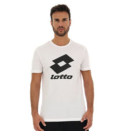 Lotto Smart Training Tee - Men&#39;s